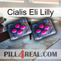 Cialis Eli Lilly 01